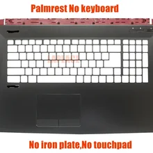 Упор для рук MSI GP72 7RDX/GP72M 7RDX/GP72 7REX/GP72M 7REX/GP72MVRX/GP72MVR 7RFX