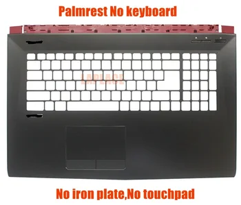 

Palmrest for MSI GP72 7RDX/GP72M 7RDX/GP72 7REX/GP72M 7REX/GP72MVRX/GP72MVR 7RFX