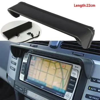 

8'' Car GPS Sunshade Cover GPS Screen Sun Shade Visor Hood For 8 inch Navigation Accessories Auto DVD/gps