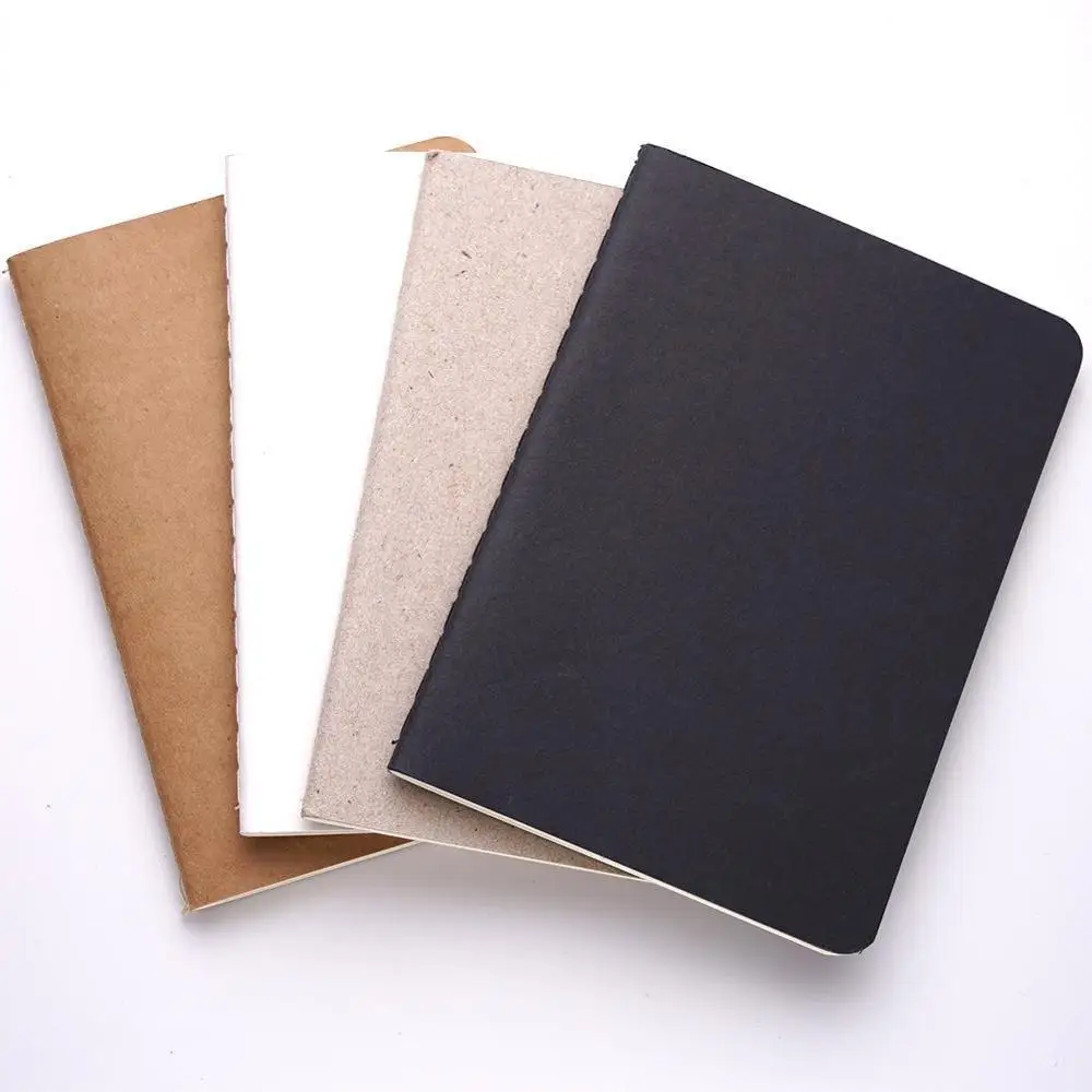 

Modern Solid Color Mini Blank Graffiti Sketch Book Notebook Journal Diary Book Office School Stationery Supply Student Gifts