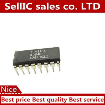 

Integrated IC circuit chip SSM2164P SSM2164