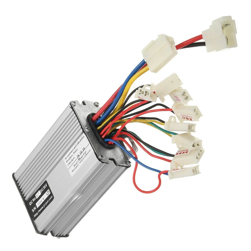 Dropship 1000W Electric Scooter Speed Controller Motor for Electric