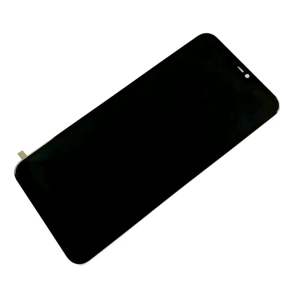 KOSPPLHZ для Xiaomi Redmi 6 Pro ЖК-дисплей и сенсорный экран дигитайзер сборка 6Pro Запчасти