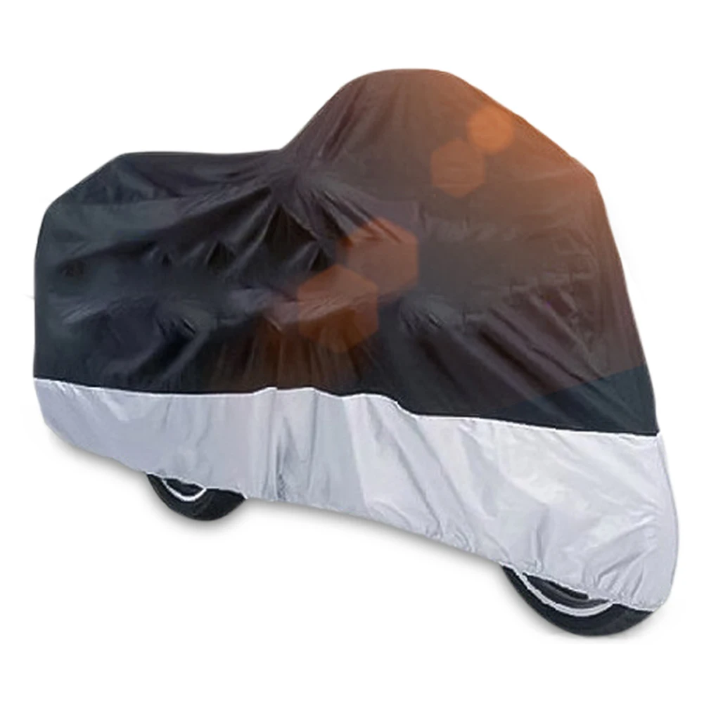 motorbike waterproof cover