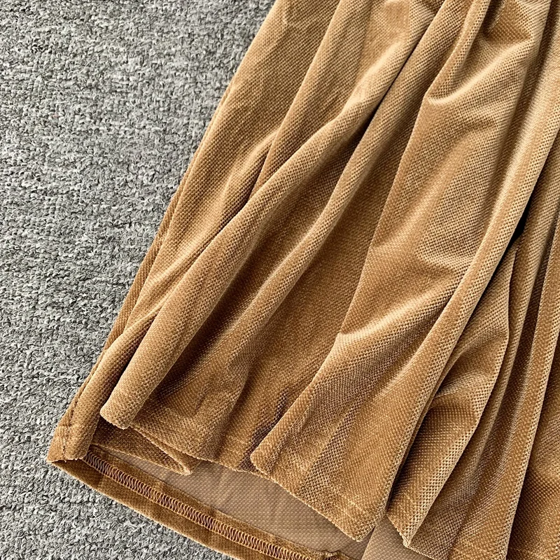 Long Dress Women
