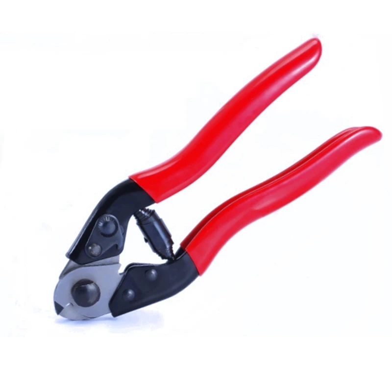 

190mm Cable Cutters,Cable Armour Cutter Wire Nippers Wire Rope and Wire Cutters