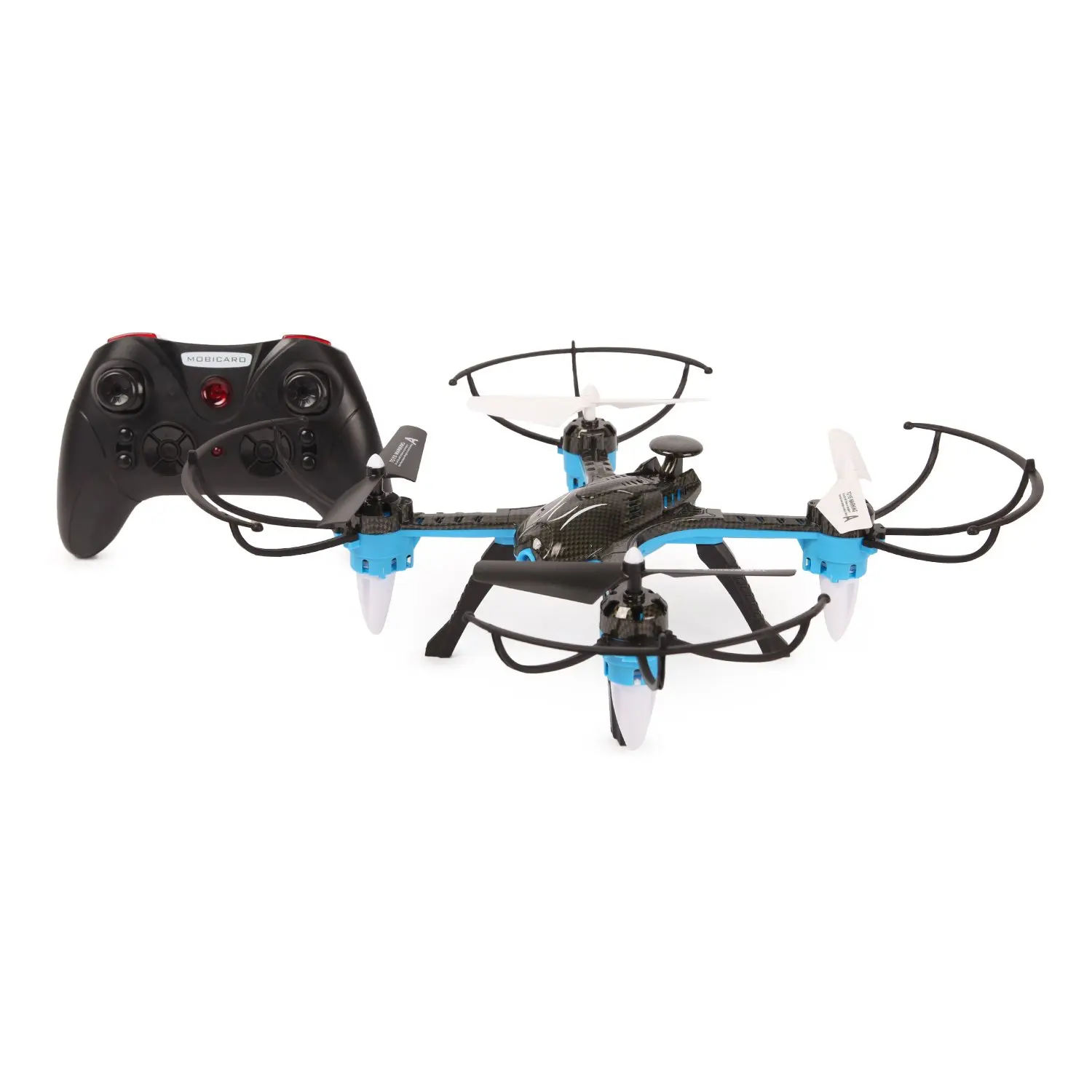 квадрокоптер skylight mobicaro лопасти ys0233666-2. квадрокоптер mobicaro buzzard с удержанием высоты складной.