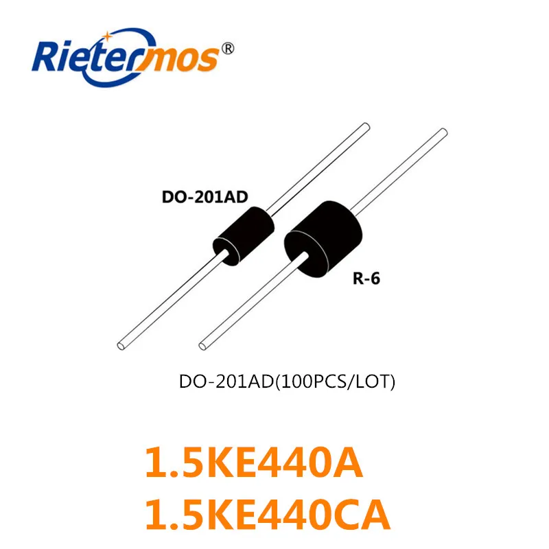 100 шт. ke440 ke440a ke440ca DO 201AD высокое качество|quality high| |