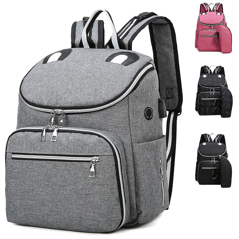 durable diaper bag