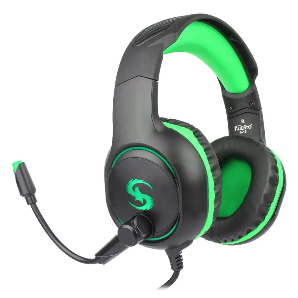 Beexcellent GM 1 PS4 Gaming Headset