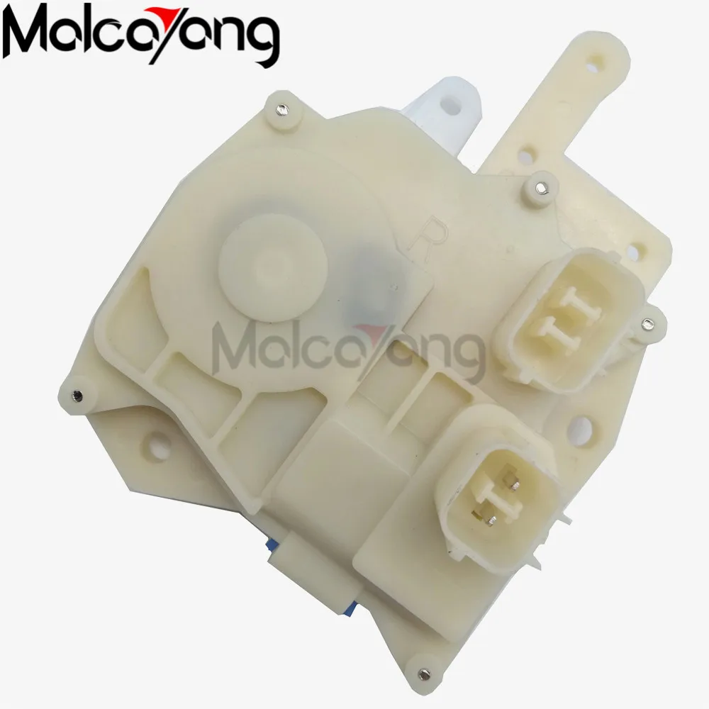Привод дверного замка для Honda 72115 S5A A01 72155 72615 72655 A01|Переключатели и рычаги авто| |