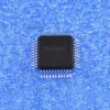 1/5 PIÈCES Z84C0010FEC IC 10MHZ Z80 CMOS CPU 44-QFP Z84C0010 84C0010 Z84C0010F CHAUDE bricolage électronique ► Photo 2/6