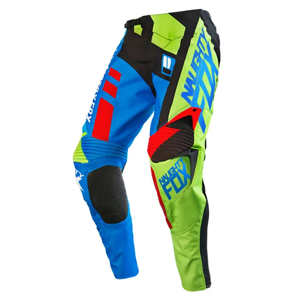 

NEW NAUGHTY Fox Motocross 360 Divizion Mens Gear Motocross ATV Dirt Bike Off-Road Race Gear Pants