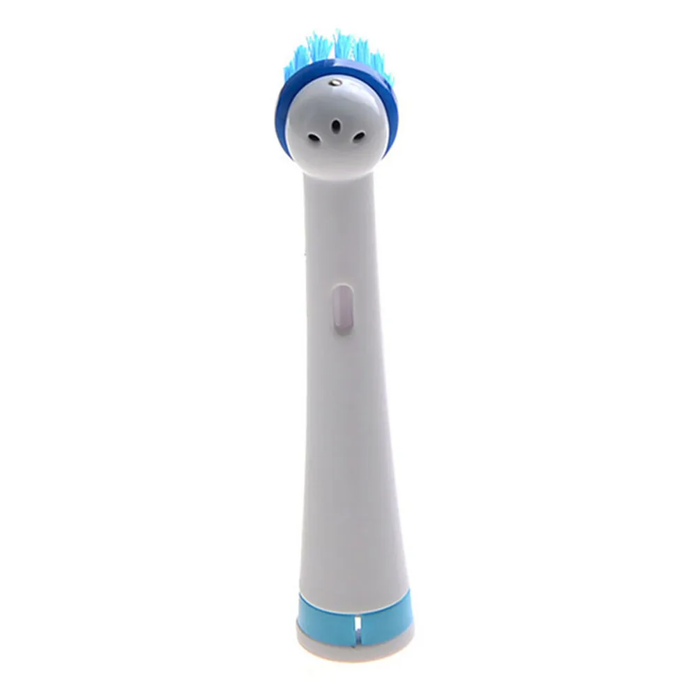 8pc/Pack Replacement Electric Toothbrush Heads Soft-bristled Oral Hygiene Teeth Brush Head Tooth Brush Heads
