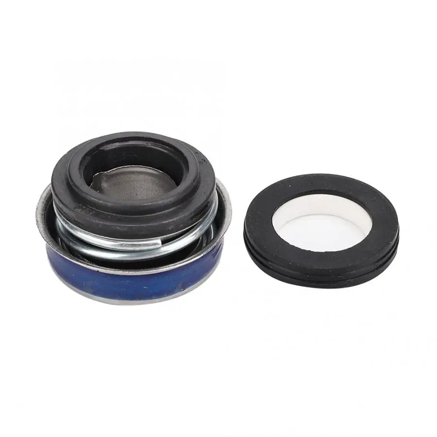 28mm/1.1in ATV Water Pump Machanical Seal Cover Cap Fits for ATV LT250R QuadRacer 250 2x4 1985-1992