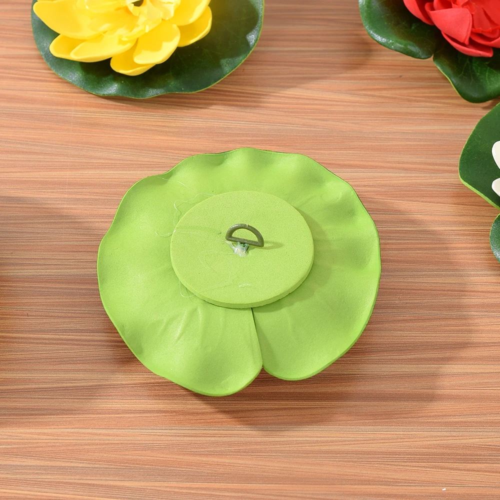 ロータス 蓮の花 造花 インテリア 睡蓮の造花 フローティングロータス 水槽 インド タイ Id Hasu 43 インド アジア雑貨ティラキタ 通販 1個人工睡蓮フローティングフラワー8cm池の装飾用 Cosmetic Solutions Ru