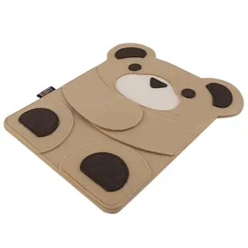 

Portable BUBM Ultra Thin Super Lightweigt Protective Case Smart Tablet Cover Case For Ipad 3 Pattern Optional