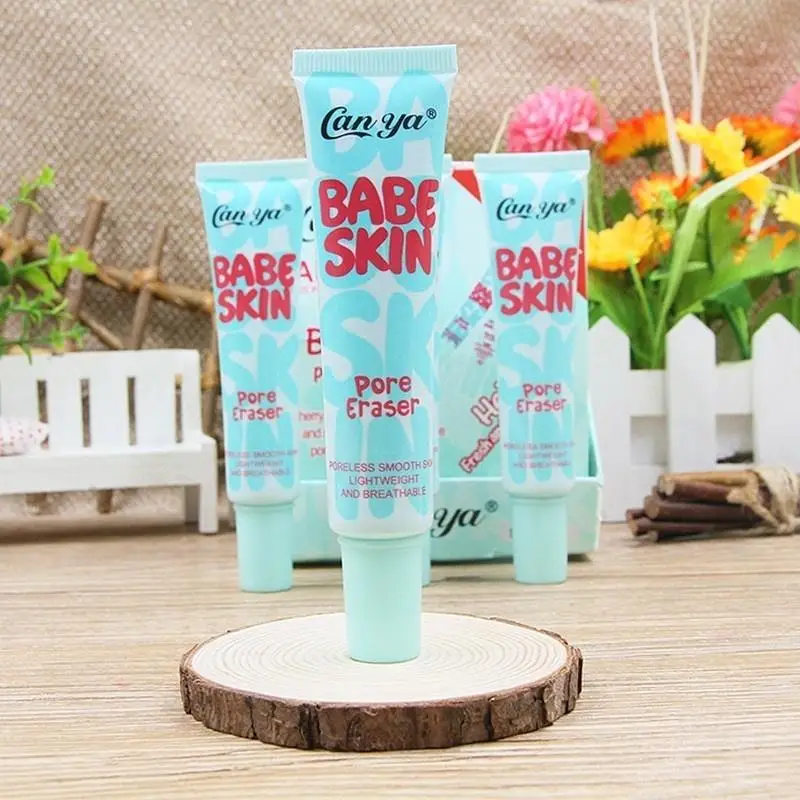 

1Pc Girl Skin Instant Pore Eraser Primer Cosmetic Beauty