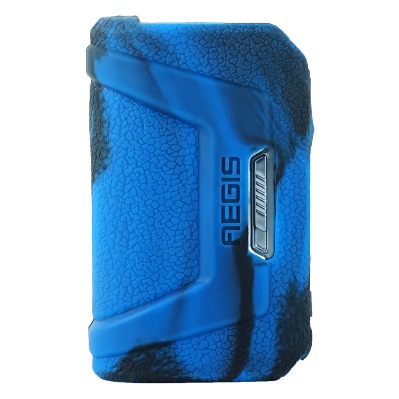Protective Texture Case For Geekvape Aegis Legend 2 L200 200w Silicone