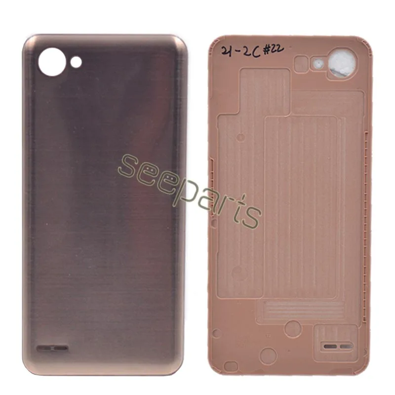 For LG Q6 Battery Cover (3)