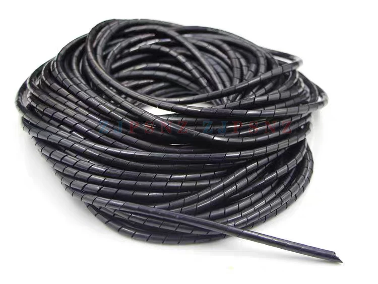 Wrap Wire Management8