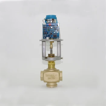 

DN65 Electric valve Electric Ball Valve integral Proportional control valve