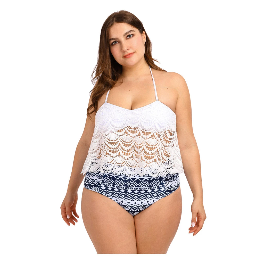 Happy size tankini Clearance