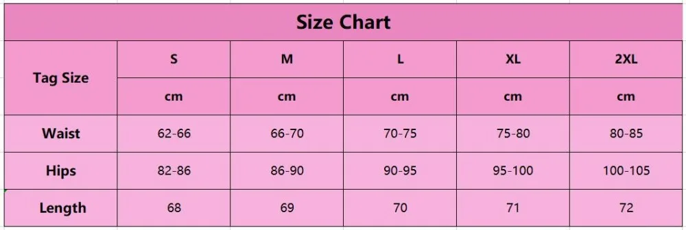 SIZE