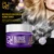 PURC Purple Hair Mask Удаляет Желтые И Медные Тона Восстанавливает Вьющиеся Волосы Делает Их Мягкими Гладкими Профессиональная Маска Для Волос Уход За Волосами 60 мл