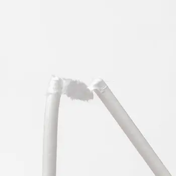 

Baby Multi-purpose Ear Spoon Children Kids Ears Cleaning Double-head Cotton Swab