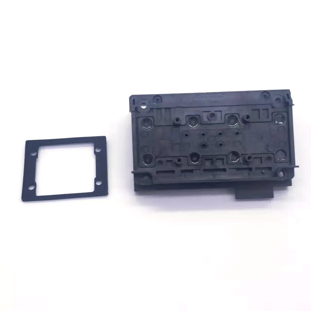 

Only For UV Printer PRINT HEAD MAINFOLD ADAPTER FOR EPSON XP600 XP800 XP1000 PRINTER printer parts