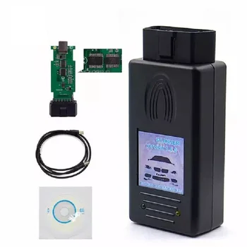 

New Scanner 1.4.0 FTDI Chip OBD OBDII USB Diagnostic Interface Multi-Function Unlock Version Version 1.4 Free Shipping