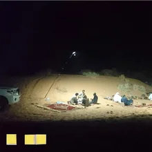 48Wx2 12V светодиодный Телескопический удочка для рыбалки, уличный фонарь для кемпинга, светильник для ночной рыбалки и путешествий