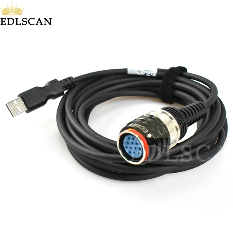 

USB-кабель Vocom 88890305 для диагностического инструмента грузовика Vocom 88890300