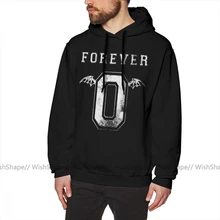 Avenged Sevenfold худи The Rev Forever толстовки Осенние мужские пуловеры худи стильные хлопковые с длинным рукавом Свободные негабаритные толстовки