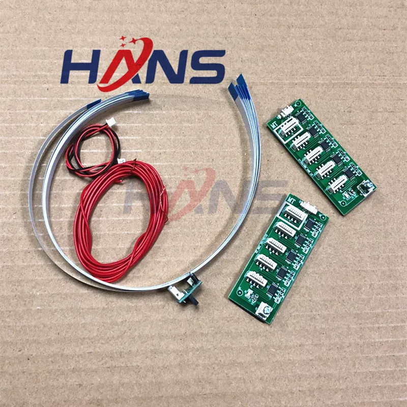 1set. Chip decodificador para epson stylus pro