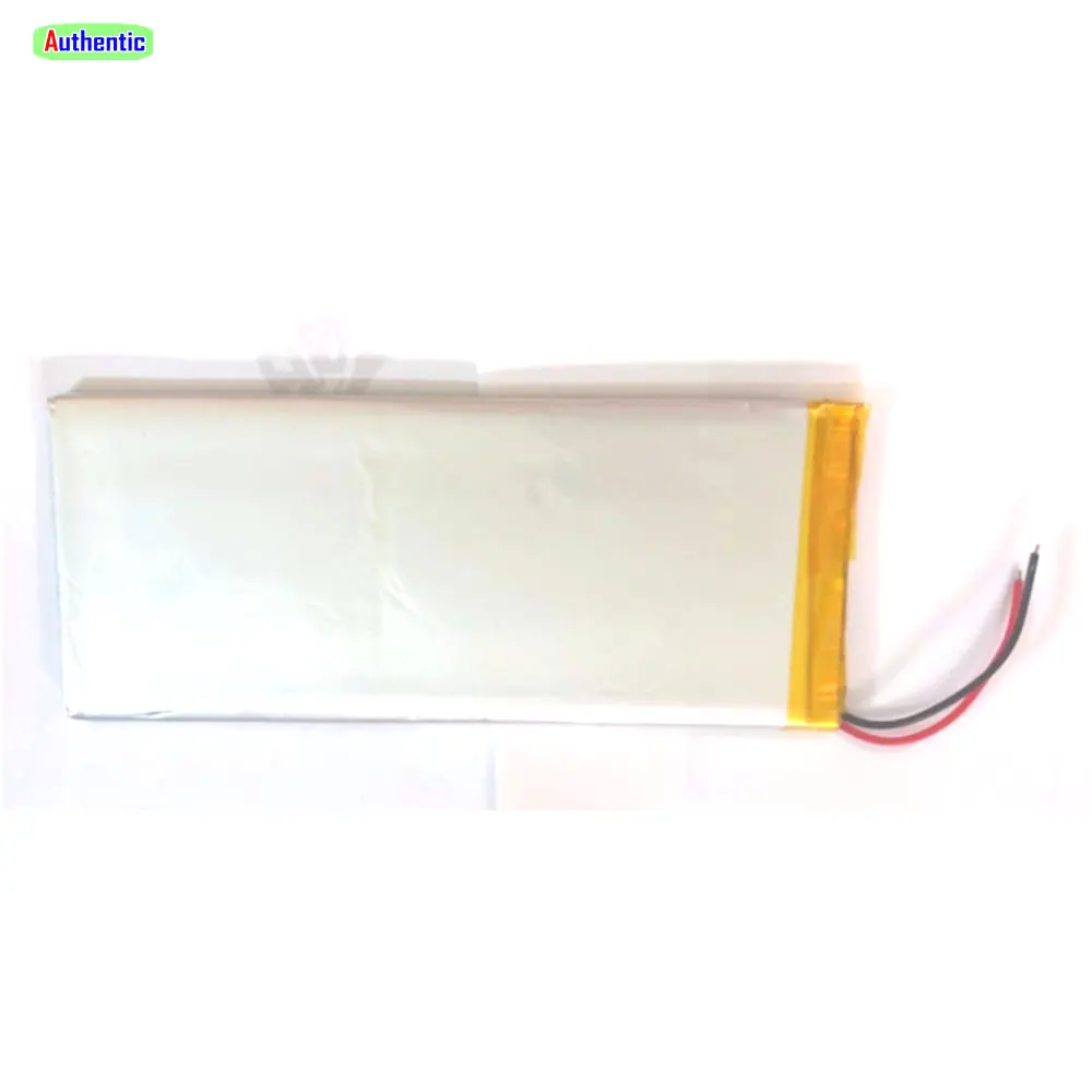 3.8v 6000mah replacement battery for Taipower P803G quad-core version 3574140 batteries | Компьютеры и офис