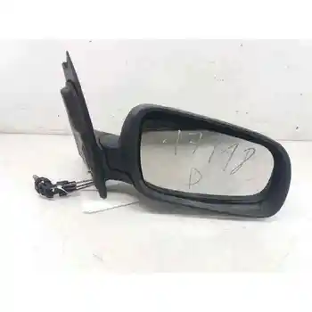 

202037 RIGHT REARVIEW MIRROR SEAT AROSA (6H1)