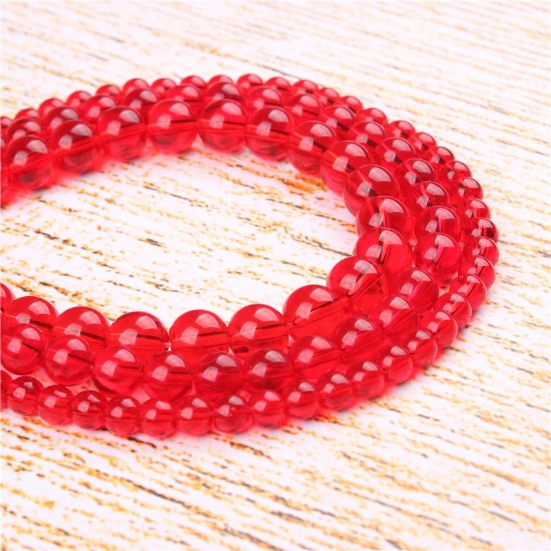 4 6 8 10 12 MM Emperor Fan Natural Stones Round Loose Beads For Jewelry Making Bracelet Necklace Diy | Украшения и аксессуары