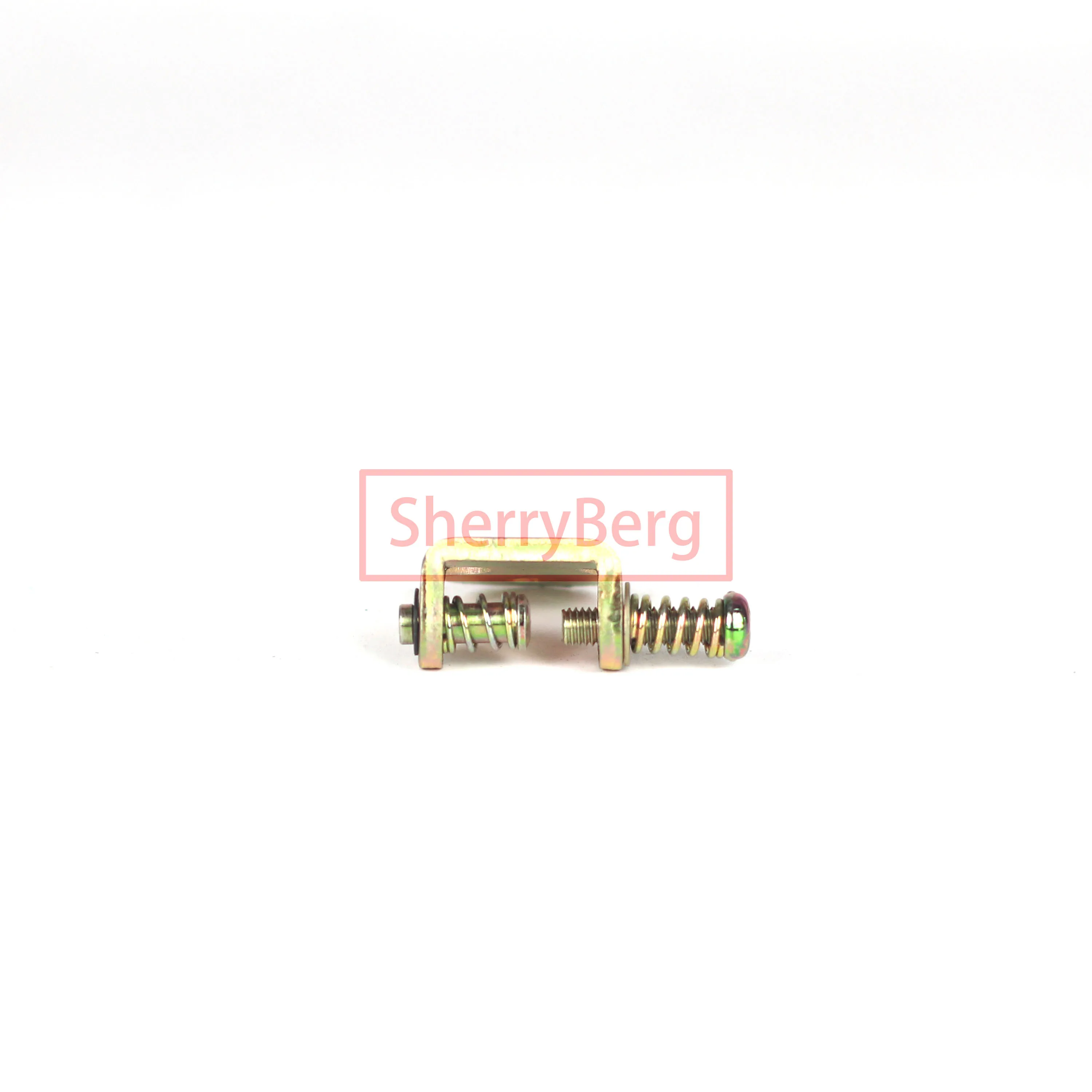 SherryBerg Balance Lever Assembly for Weber EMPI Dellorto Fajs DCOE and DCO/SP carburetors Carb Carburadors 45048.005 5 PCS
