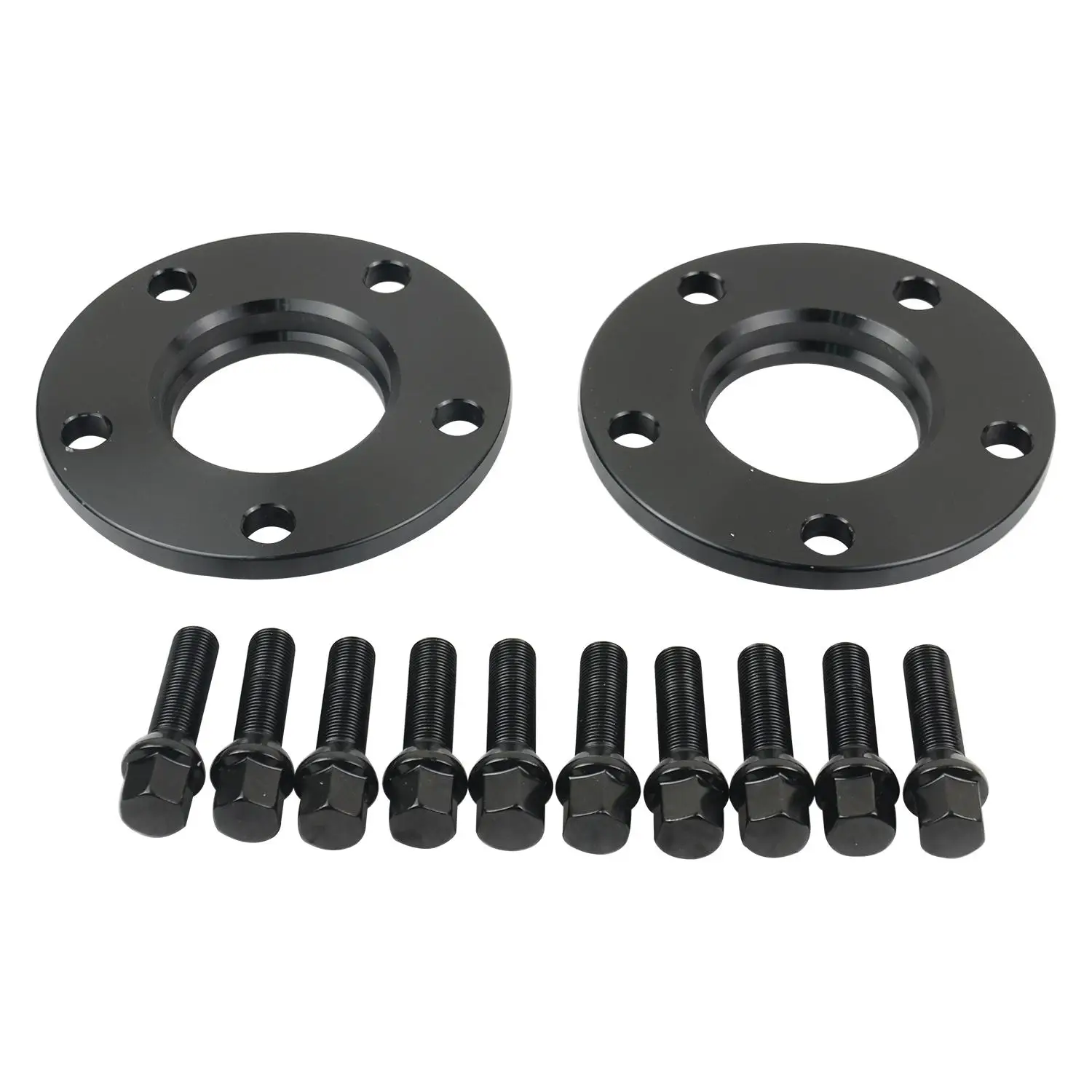 f31 f34 con tornillos Ensanchamiento 20mm para bmw 1er f20 f21//3er f30