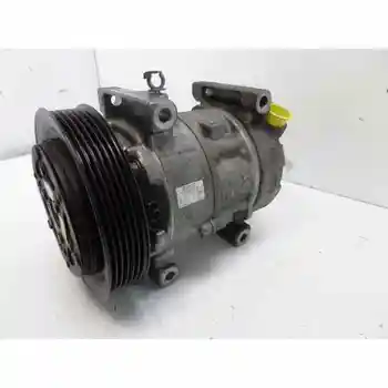 

4472208644 AIR CONDITIONING COMPRESSOR FIAT STILO MULTI WAGON (192)