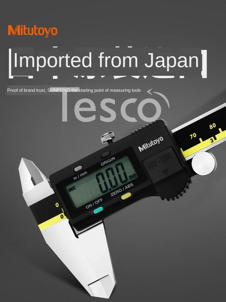 Mitutoyo Digital Caliper Spare Parts Reviewmotors.co
