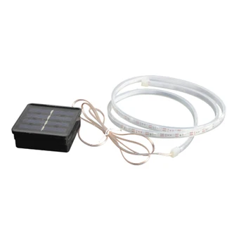 

LED Basketball Hoop Lights Solar Light Basketball Rim Light Glow in the Dark for Indoor/Outdoor Basketball Hoop