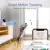 Xiaomi 2K Smart Camera 1296P 360 Angle HD Cam WIFI Инфракрасная камера Ночного Видения Видеокамера Baby Security Monitor IP Камера