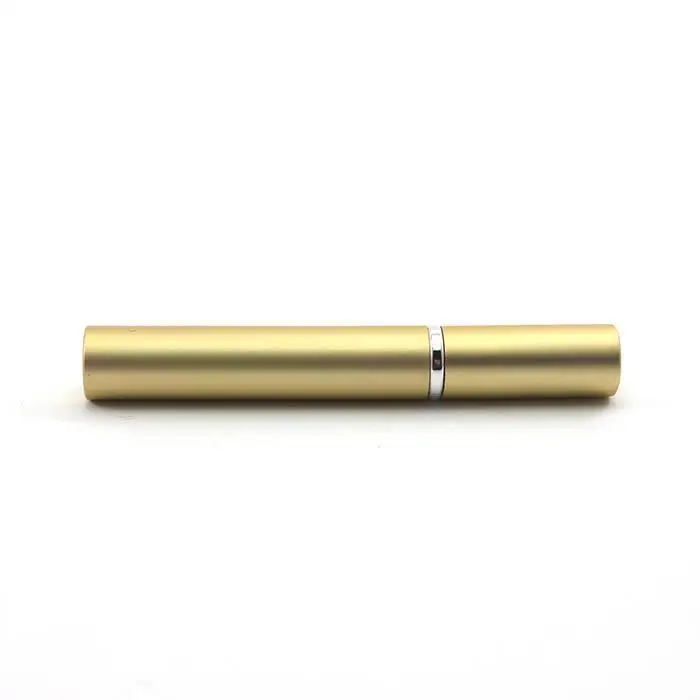 5ml Metal Refillable Travel Portable Empty Perfume Makeup Atomizer Spray Bottle