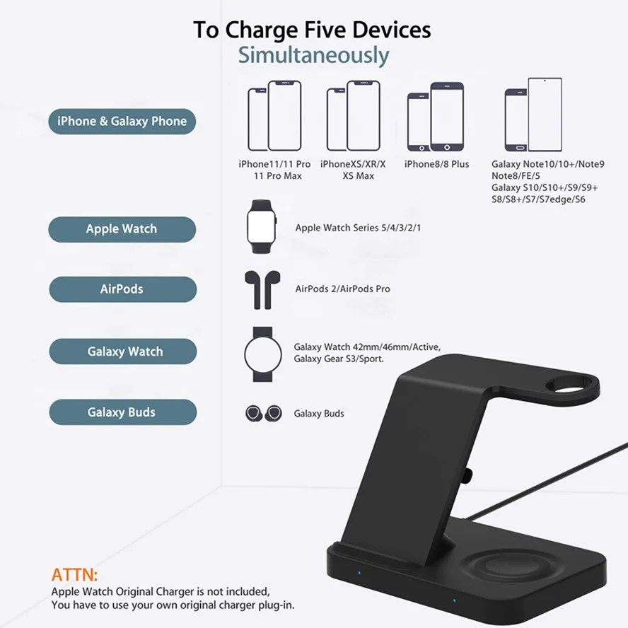 Tangan Apple AirPods Pro iPhone XR 