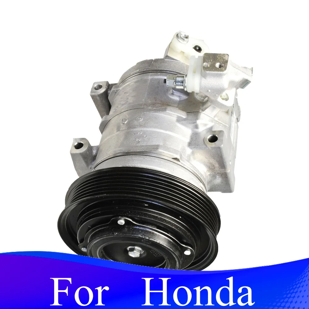 A/C AC compresor de aire acondicionado bomba de refrigeración 10SR17C