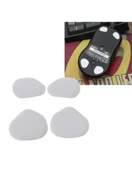 

Enhanced Tiger Gaming Mouse Skates Feet For Endgame Gear XM1 Glides Curve Edge