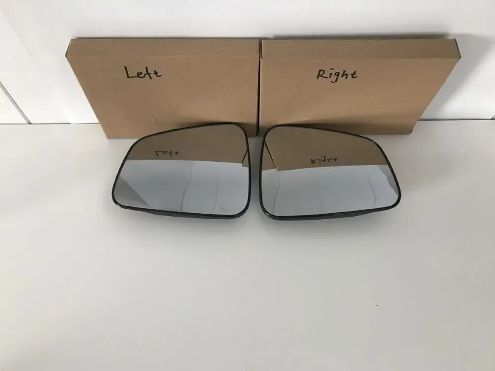 

door car wing mirror glass replacement for Buick Encore 2013-2016